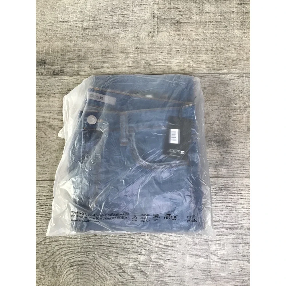 Joe's Jeans Women's Japan The Charlie High Rise Skinny Ankle Jeans NWT Size 29